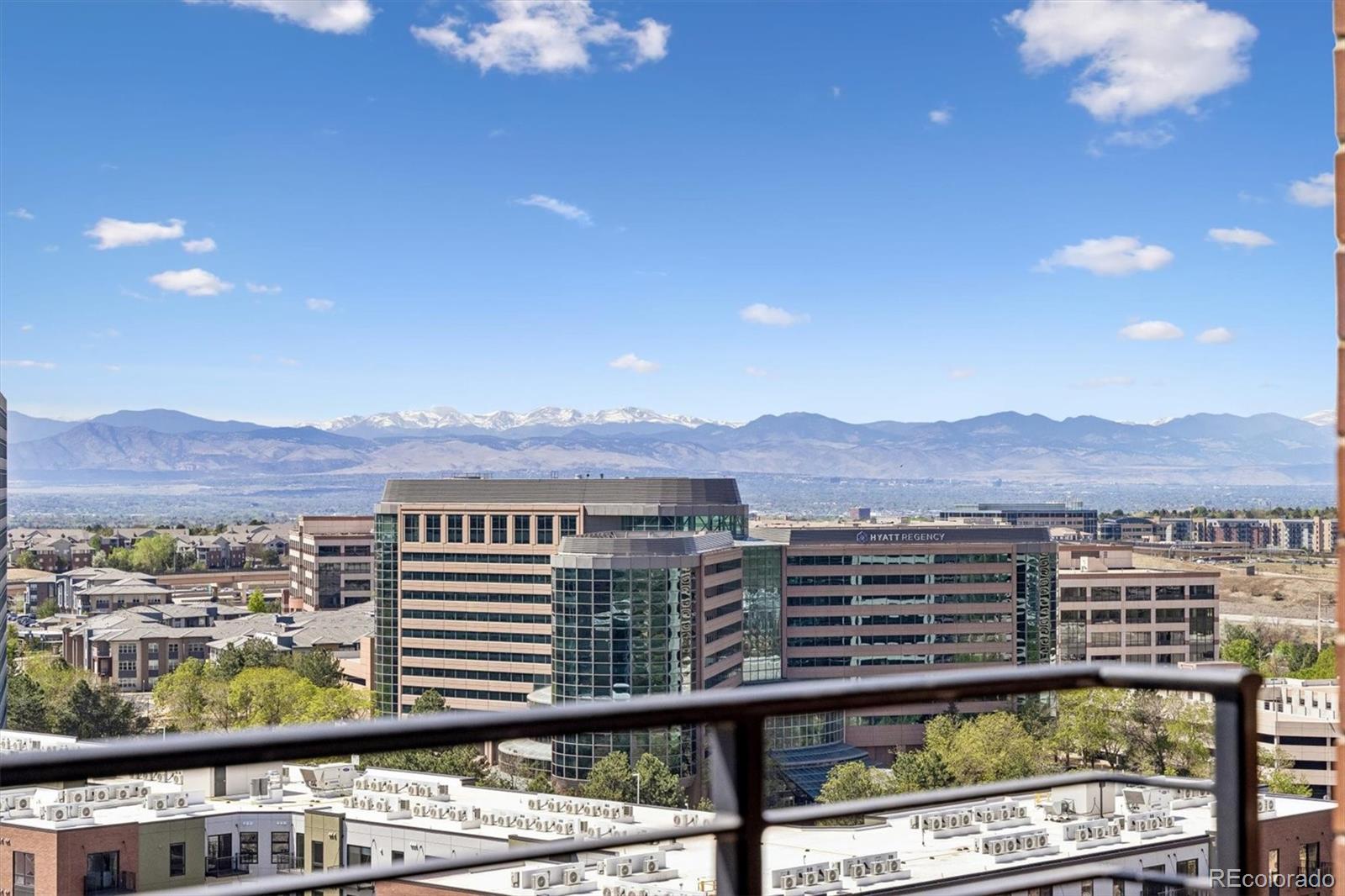MLS Image #17 for 8100 e union avenue 1804,denver, Colorado