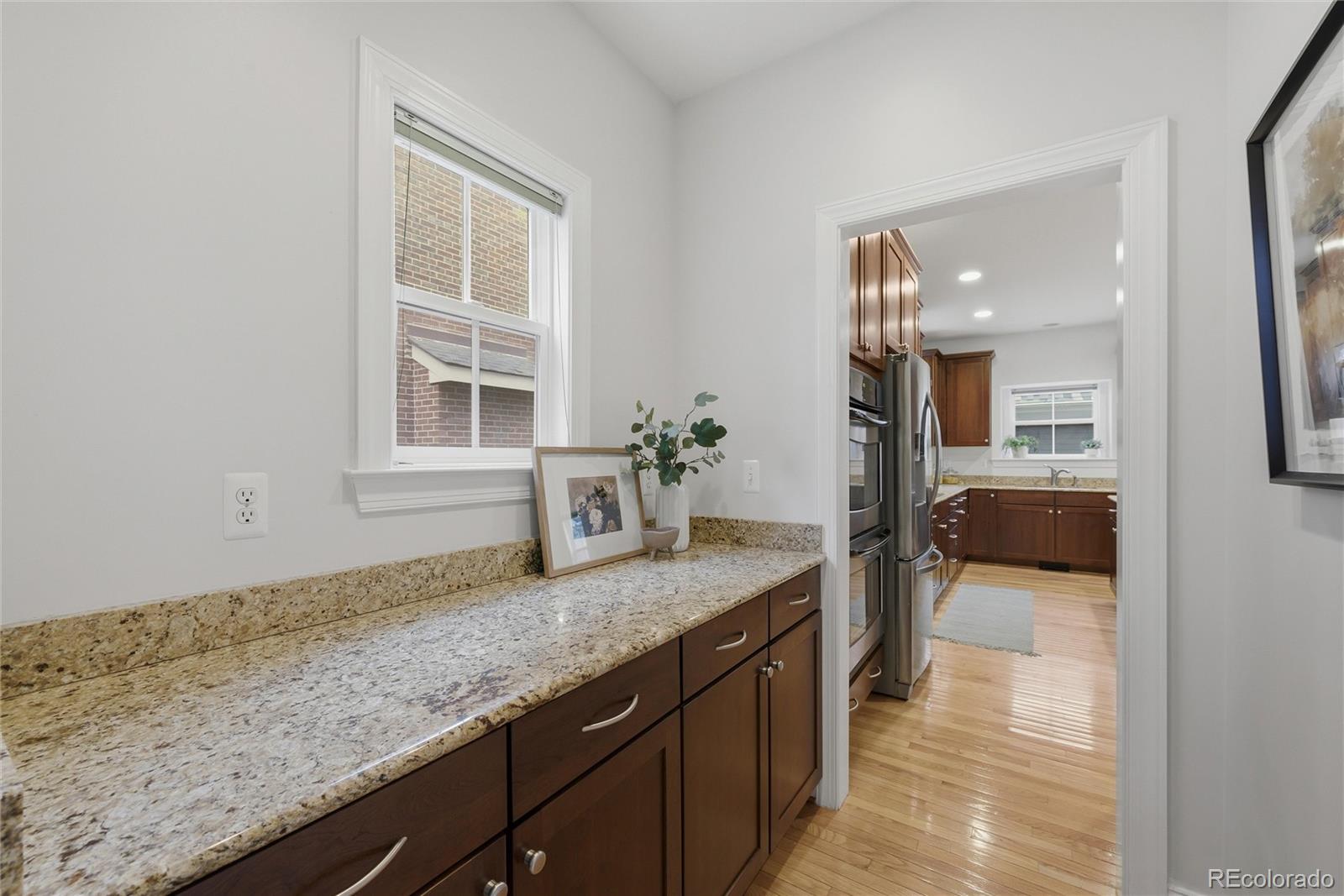 MLS Image #10 for 2820 n hanover street,denver, Colorado