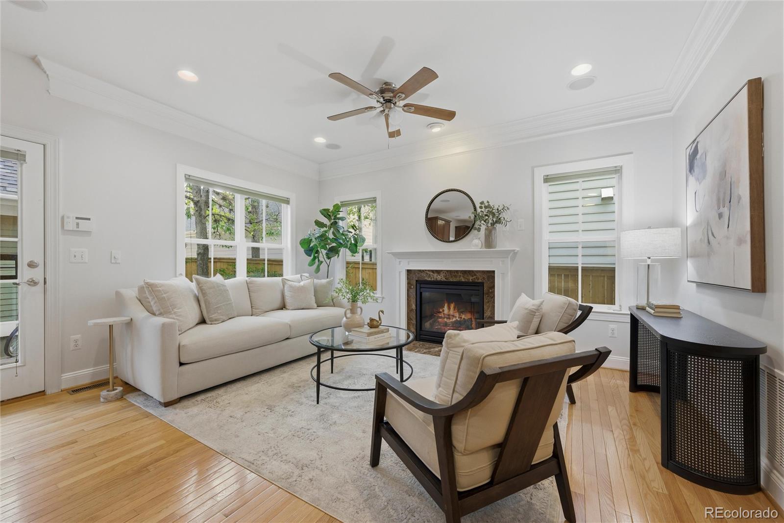 MLS Image #12 for 2820 n hanover street,denver, Colorado