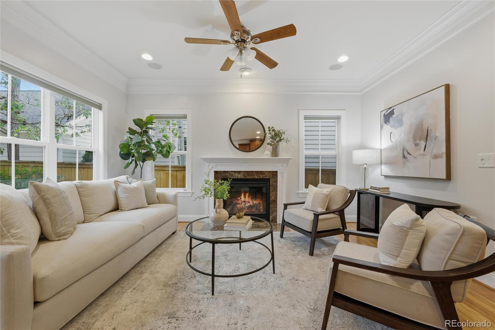 MLS Image #13 for 2820 n hanover street,denver, Colorado