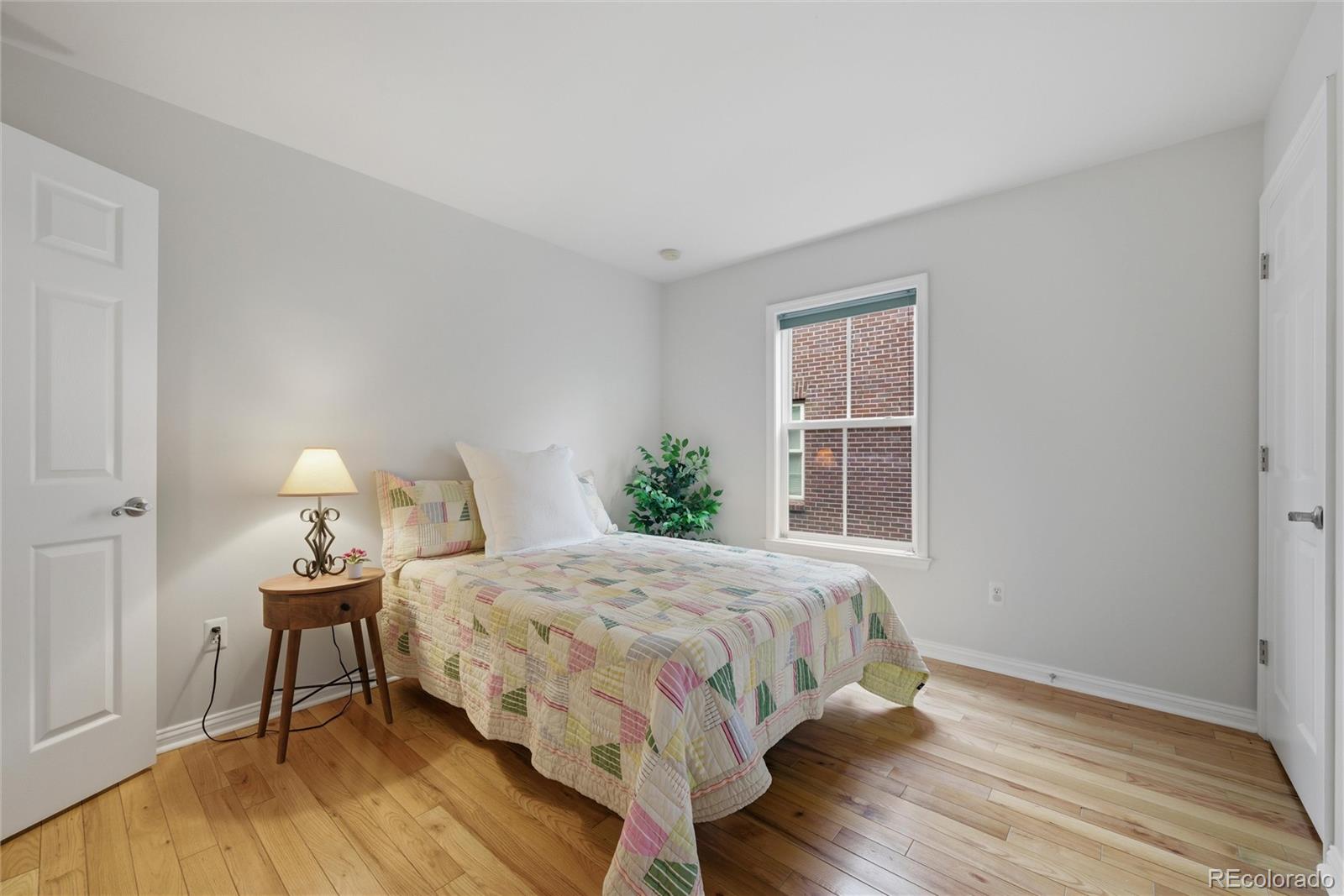 MLS Image #21 for 2820 n hanover street,denver, Colorado