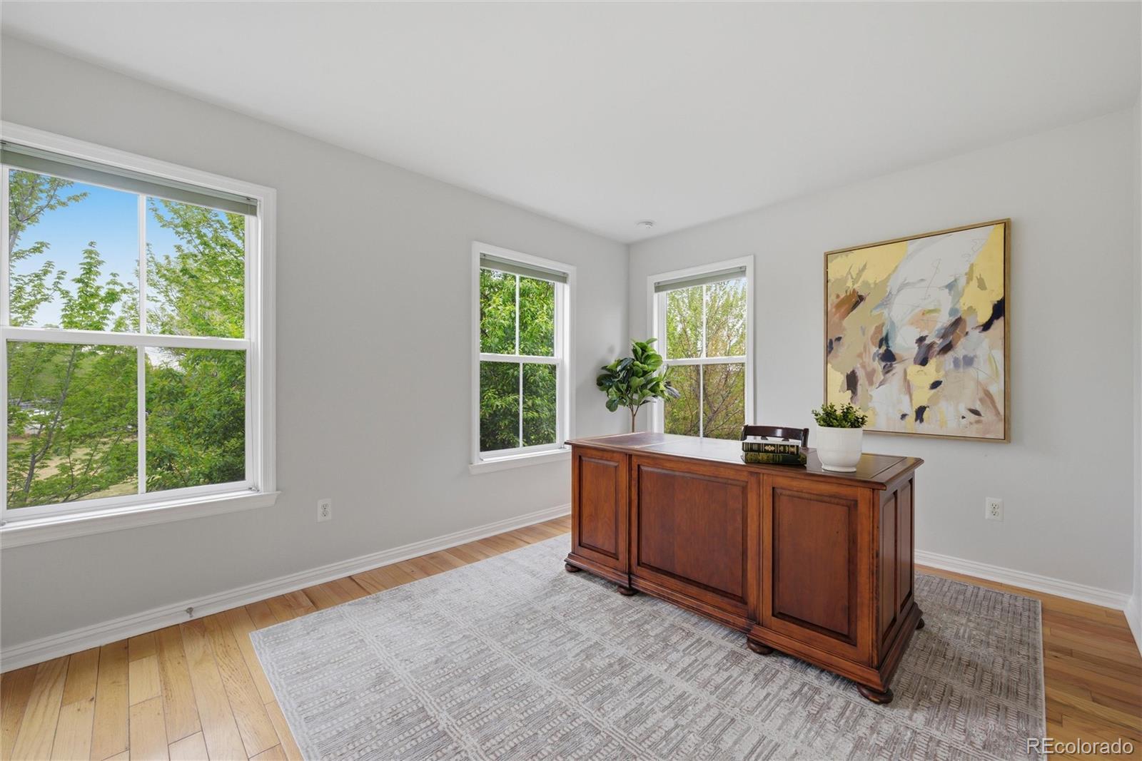 MLS Image #22 for 2820 n hanover street,denver, Colorado