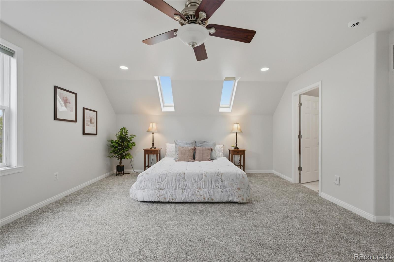 MLS Image #24 for 2820 n hanover street,denver, Colorado