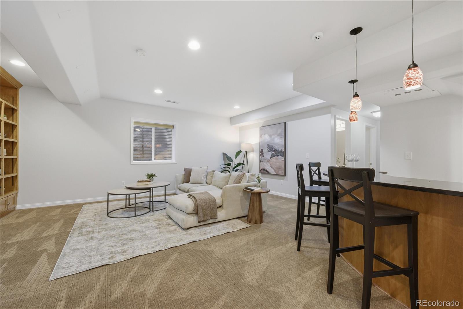 MLS Image #26 for 2820 n hanover street,denver, Colorado