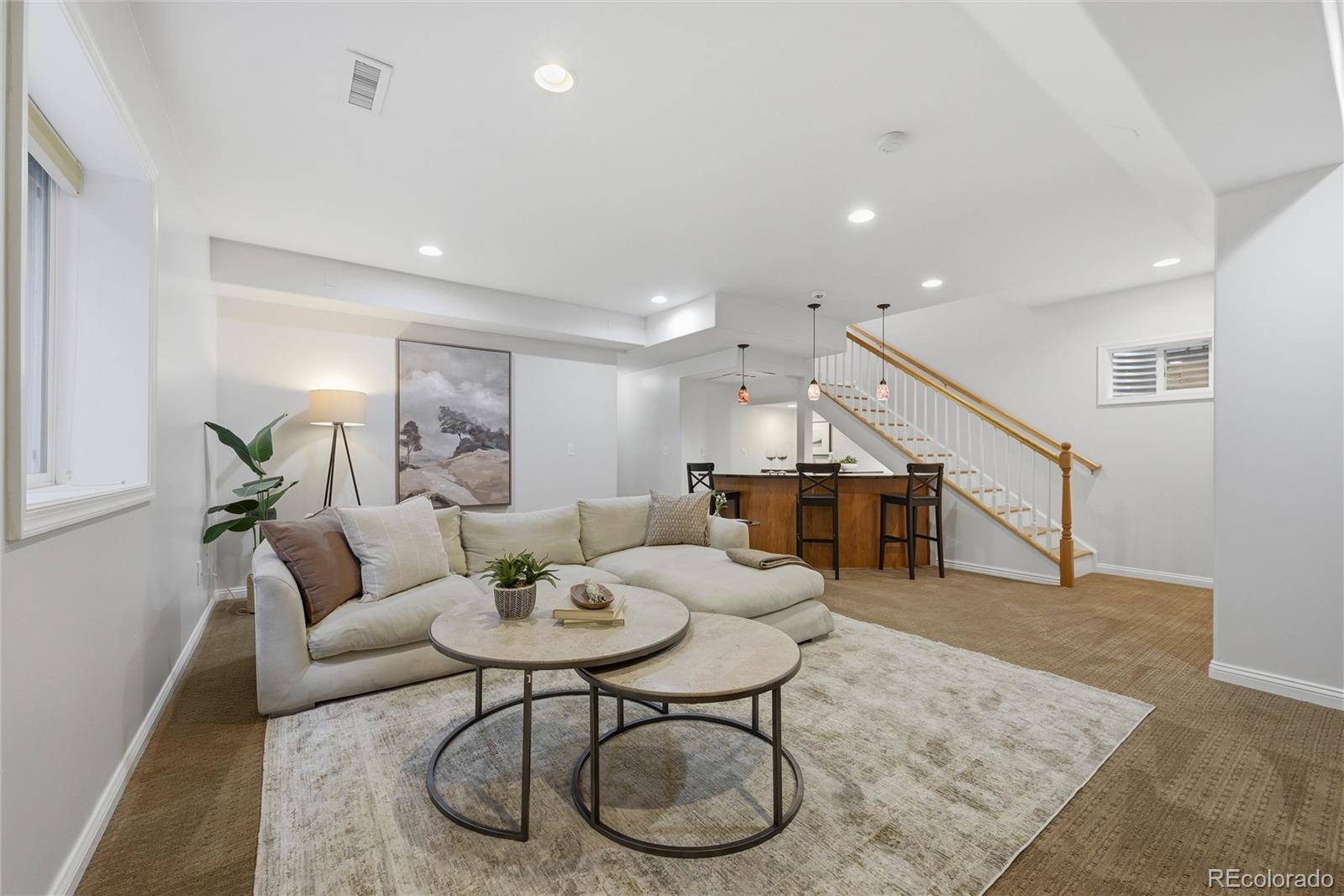 MLS Image #28 for 2820 n hanover street,denver, Colorado