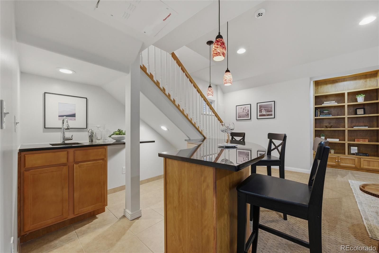 MLS Image #29 for 2820 n hanover street,denver, Colorado