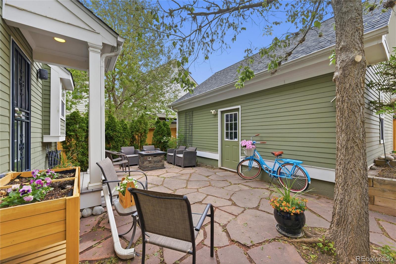 MLS Image #32 for 2820 n hanover street,denver, Colorado