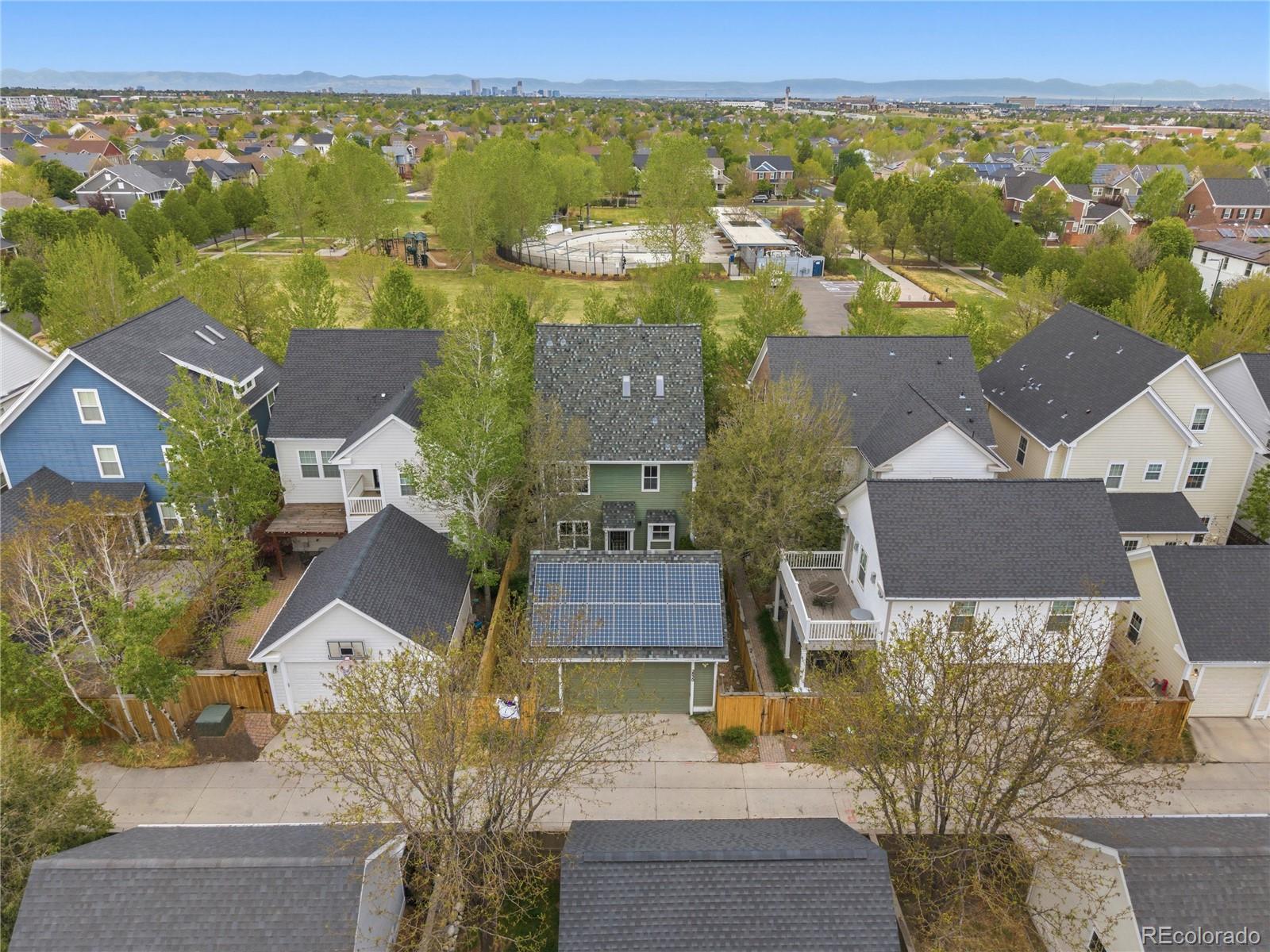 MLS Image #36 for 2820 n hanover street,denver, Colorado