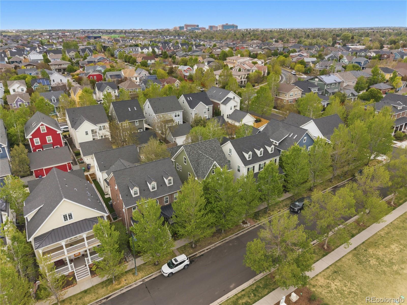MLS Image #37 for 2820 n hanover street,denver, Colorado