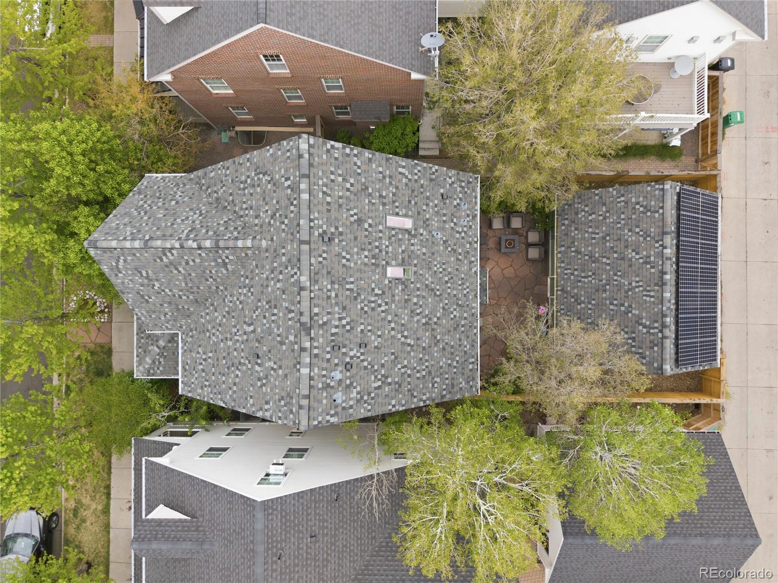 MLS Image #38 for 2820 n hanover street,denver, Colorado