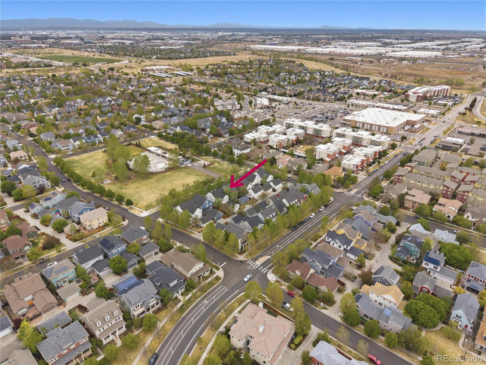 MLS Image #39 for 2820 n hanover street,denver, Colorado