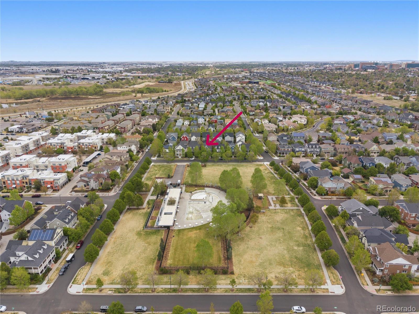 MLS Image #40 for 2820 n hanover street,denver, Colorado