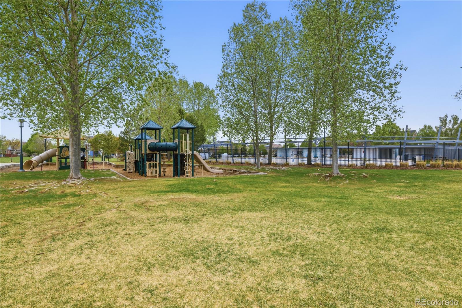 MLS Image #41 for 2820 n hanover street,denver, Colorado