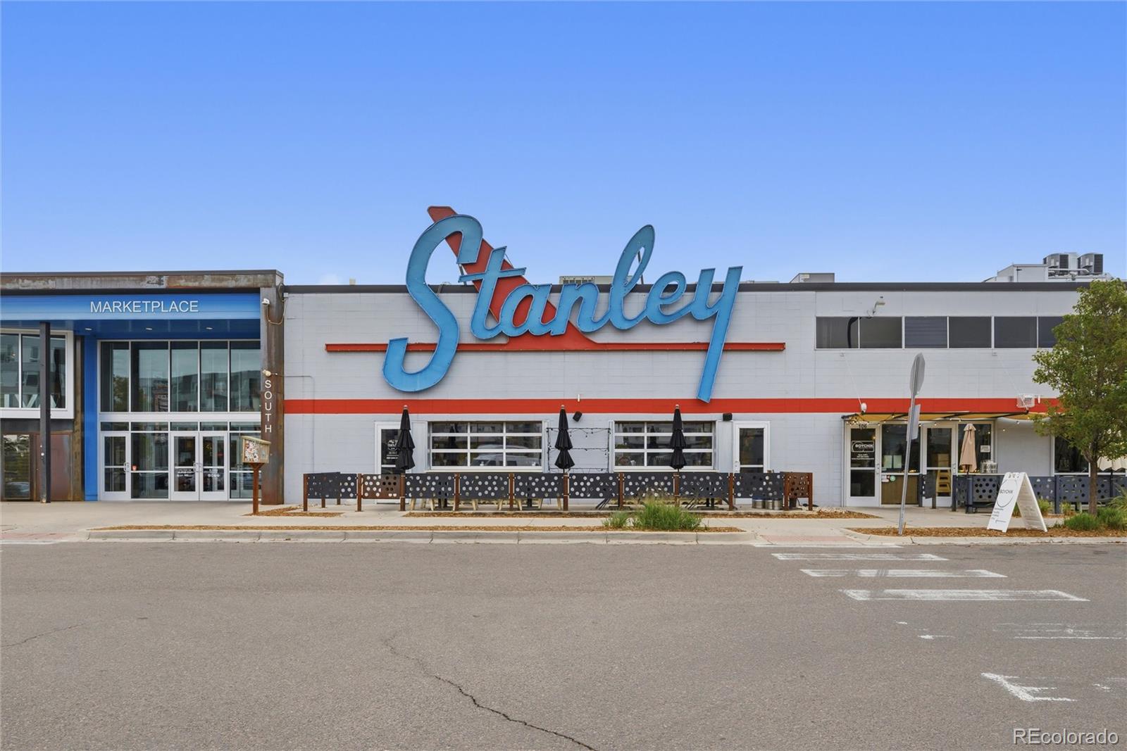 MLS Image #44 for 2820 n hanover street,denver, Colorado