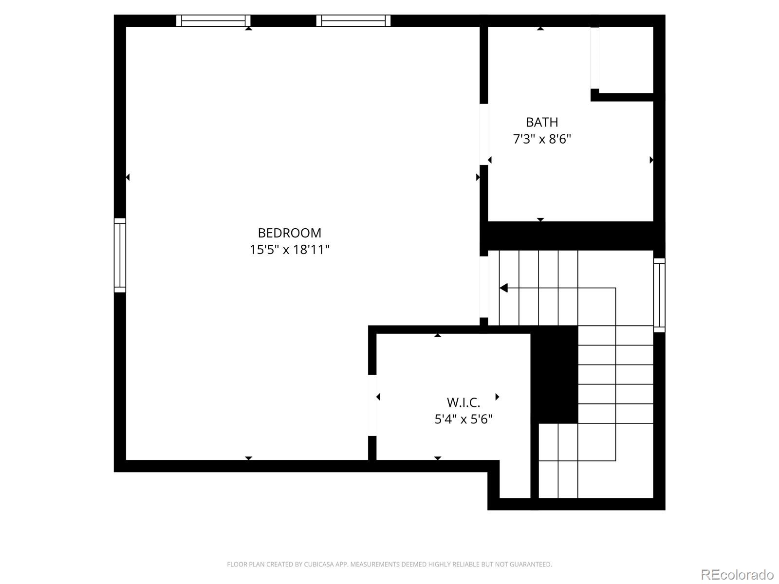 MLS Image #48 for 2820 n hanover street,denver, Colorado