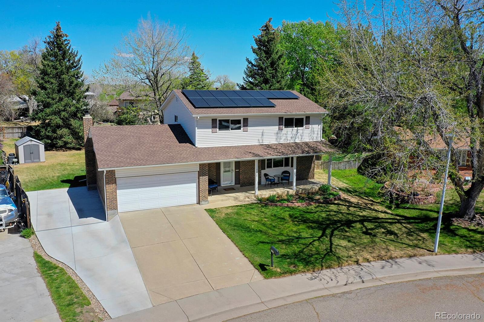 MLS Image #0 for 7144  beech court,arvada, Colorado