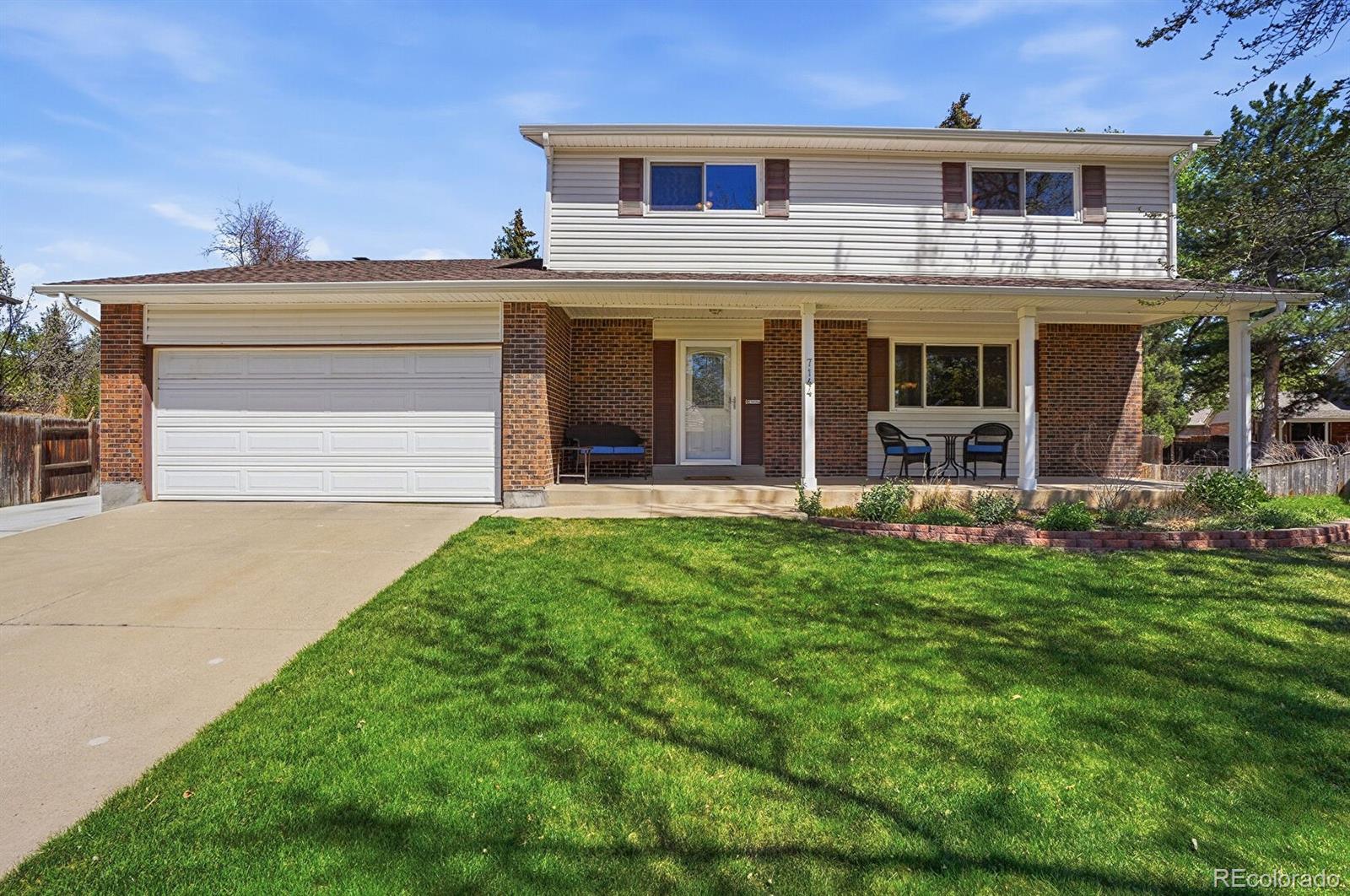 MLS Image #1 for 7144  beech court,arvada, Colorado