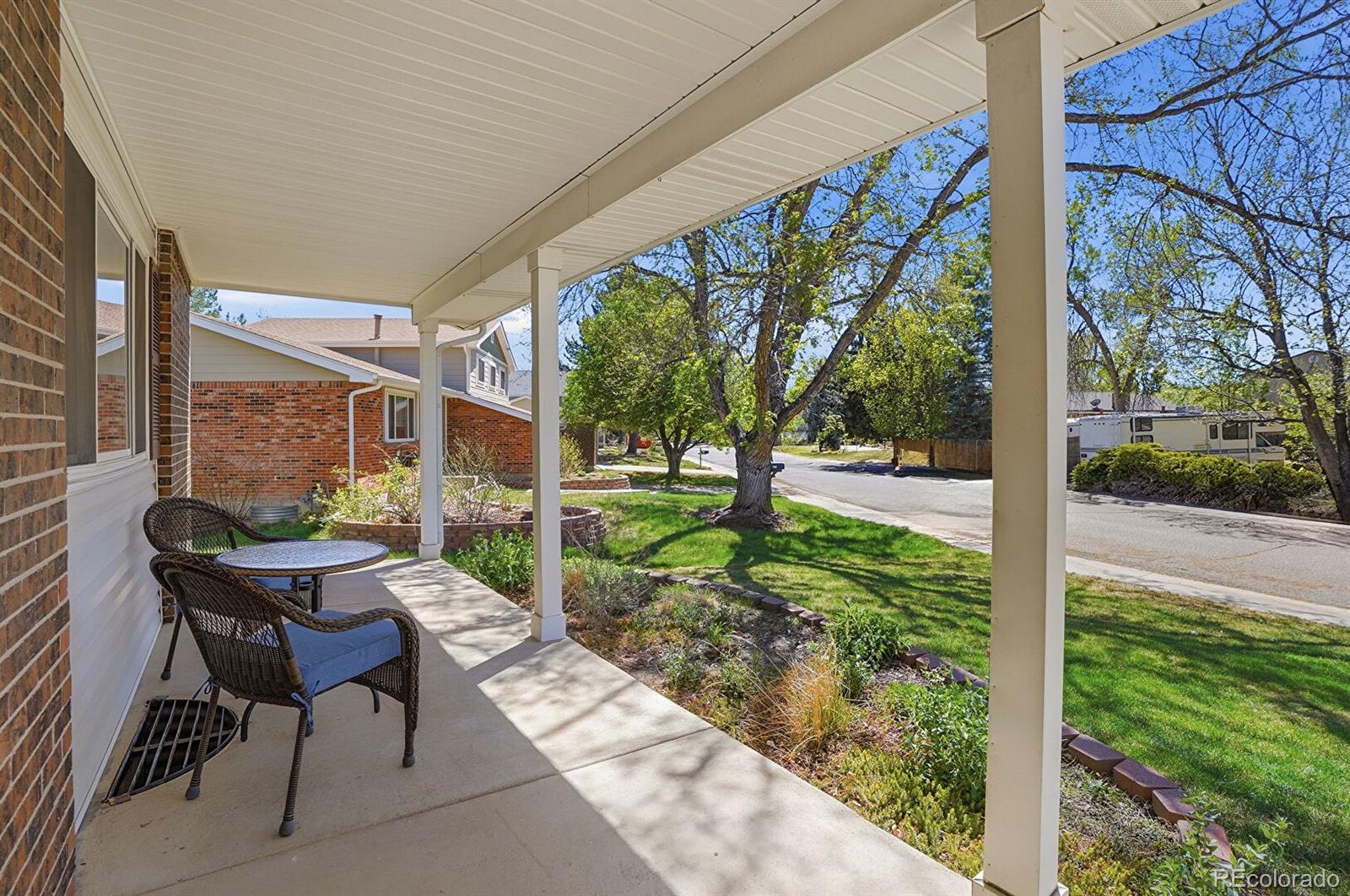 MLS Image #4 for 7144  beech court,arvada, Colorado