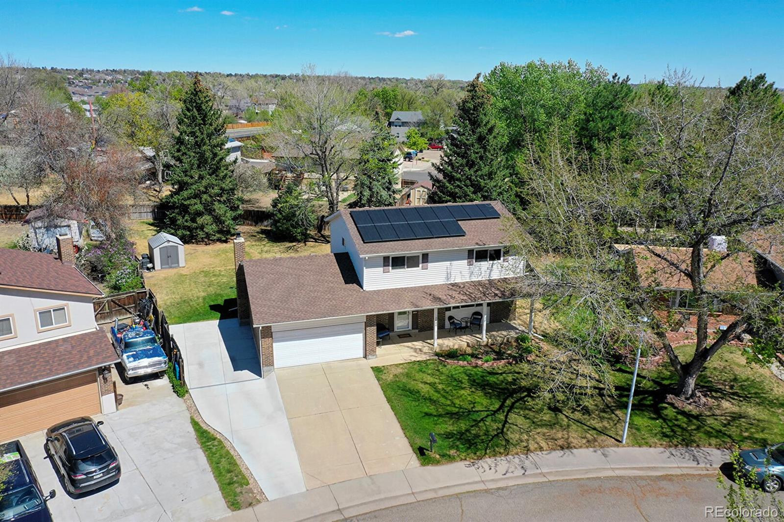 MLS Image #49 for 7144  beech court,arvada, Colorado