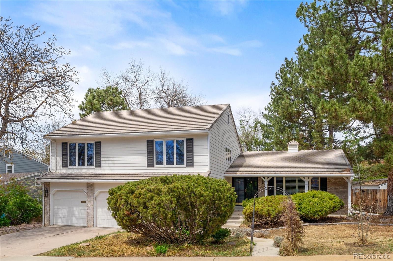 MLS Image #1 for 6379 s jasmine way,centennial, Colorado
