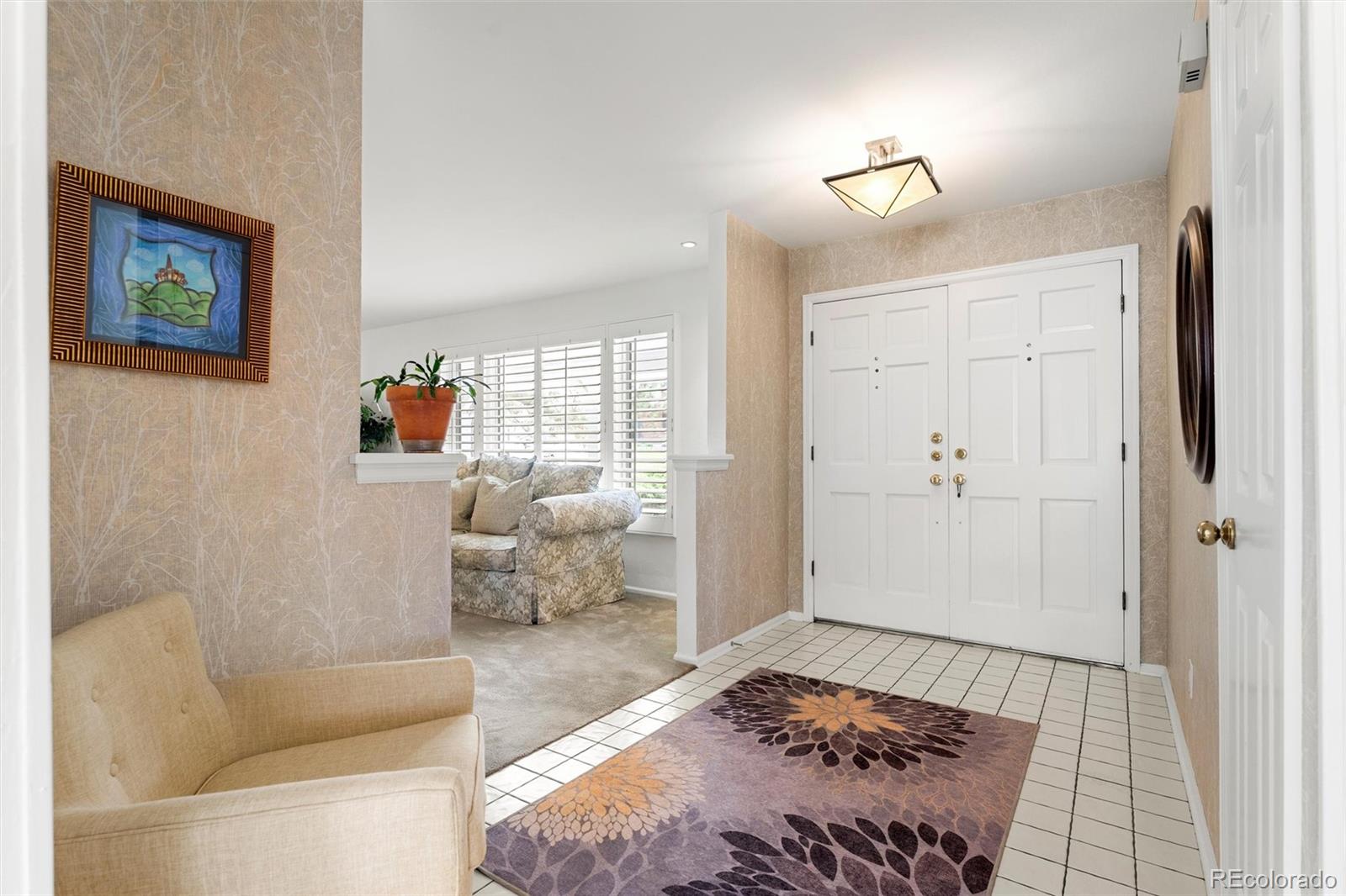 MLS Image #15 for 6379 s jasmine way,centennial, Colorado