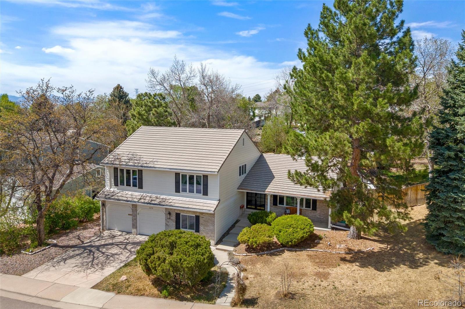 MLS Image #2 for 6379 s jasmine way,centennial, Colorado