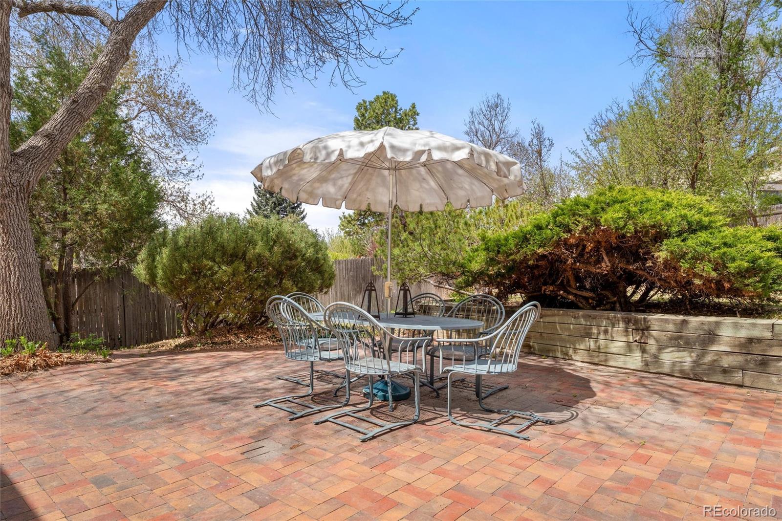 MLS Image #30 for 6379 s jasmine way,centennial, Colorado