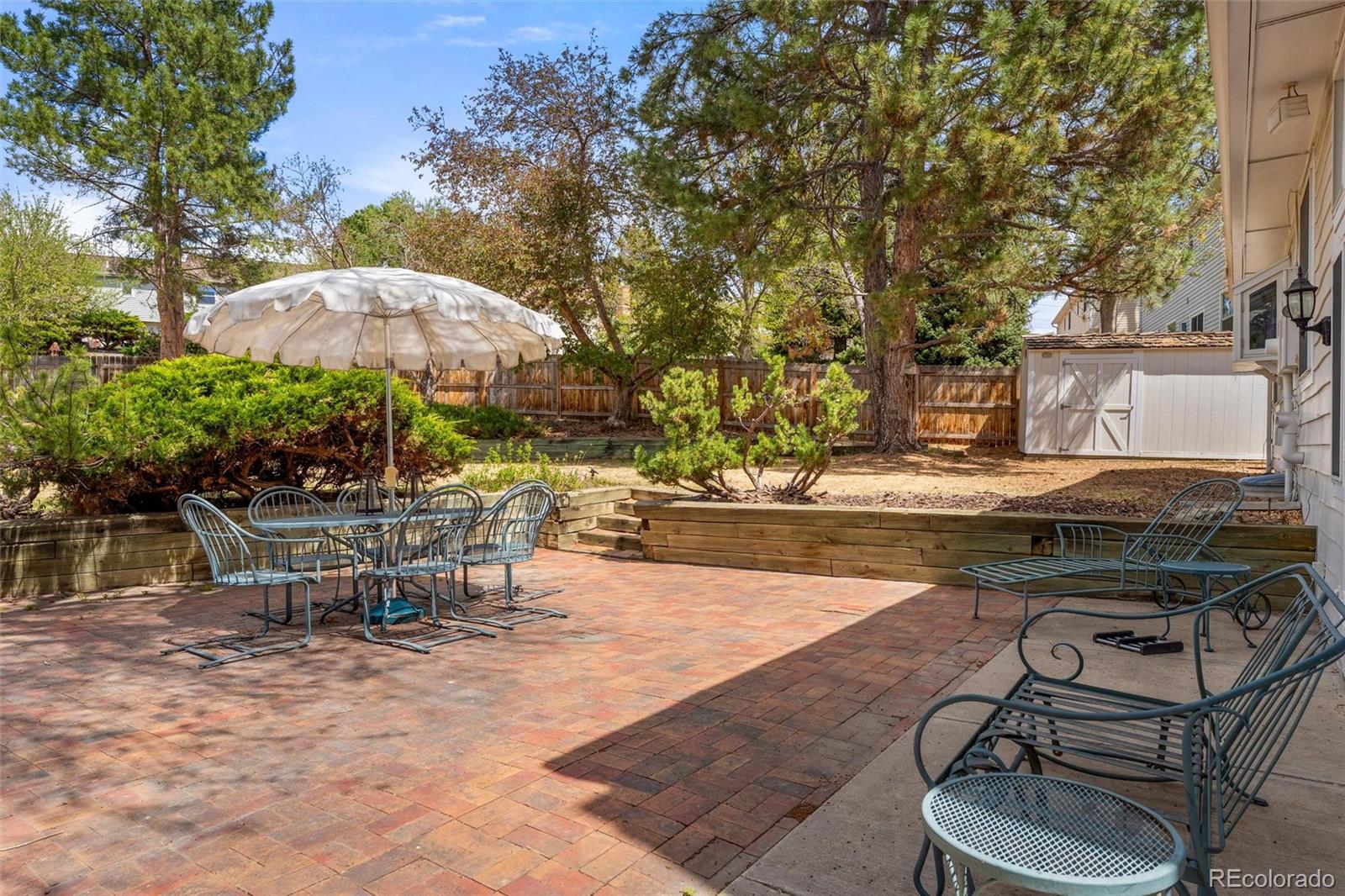 MLS Image #31 for 6379 s jasmine way,centennial, Colorado