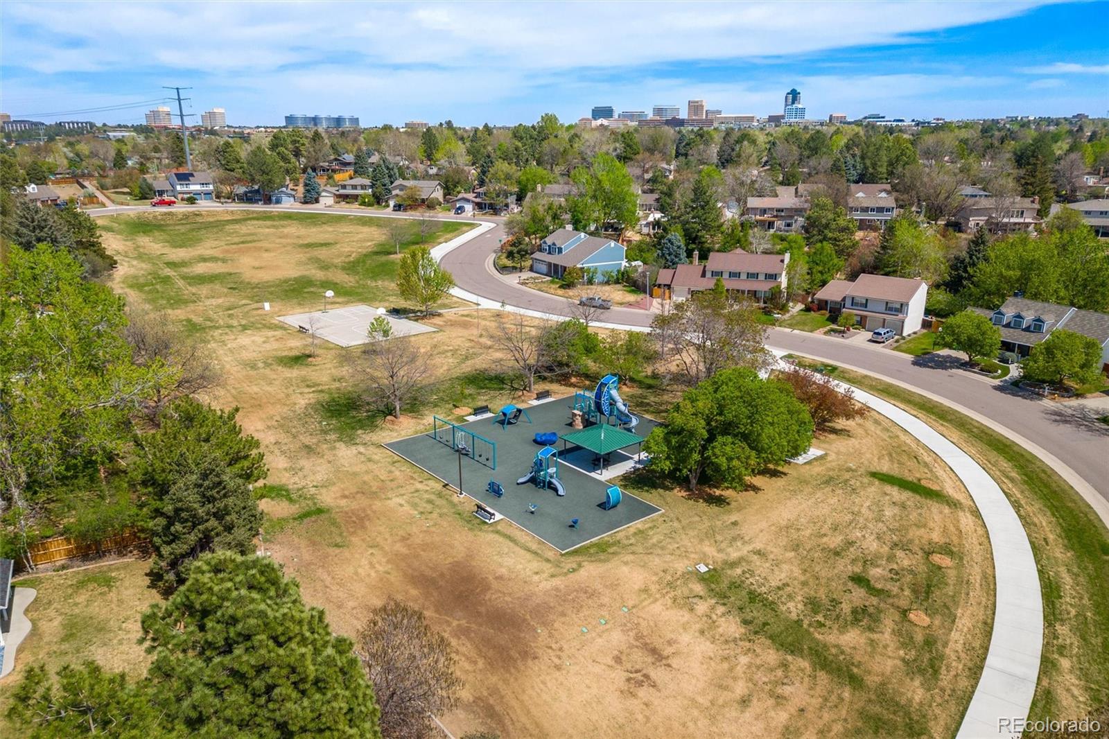 MLS Image #37 for 6379 s jasmine way,centennial, Colorado