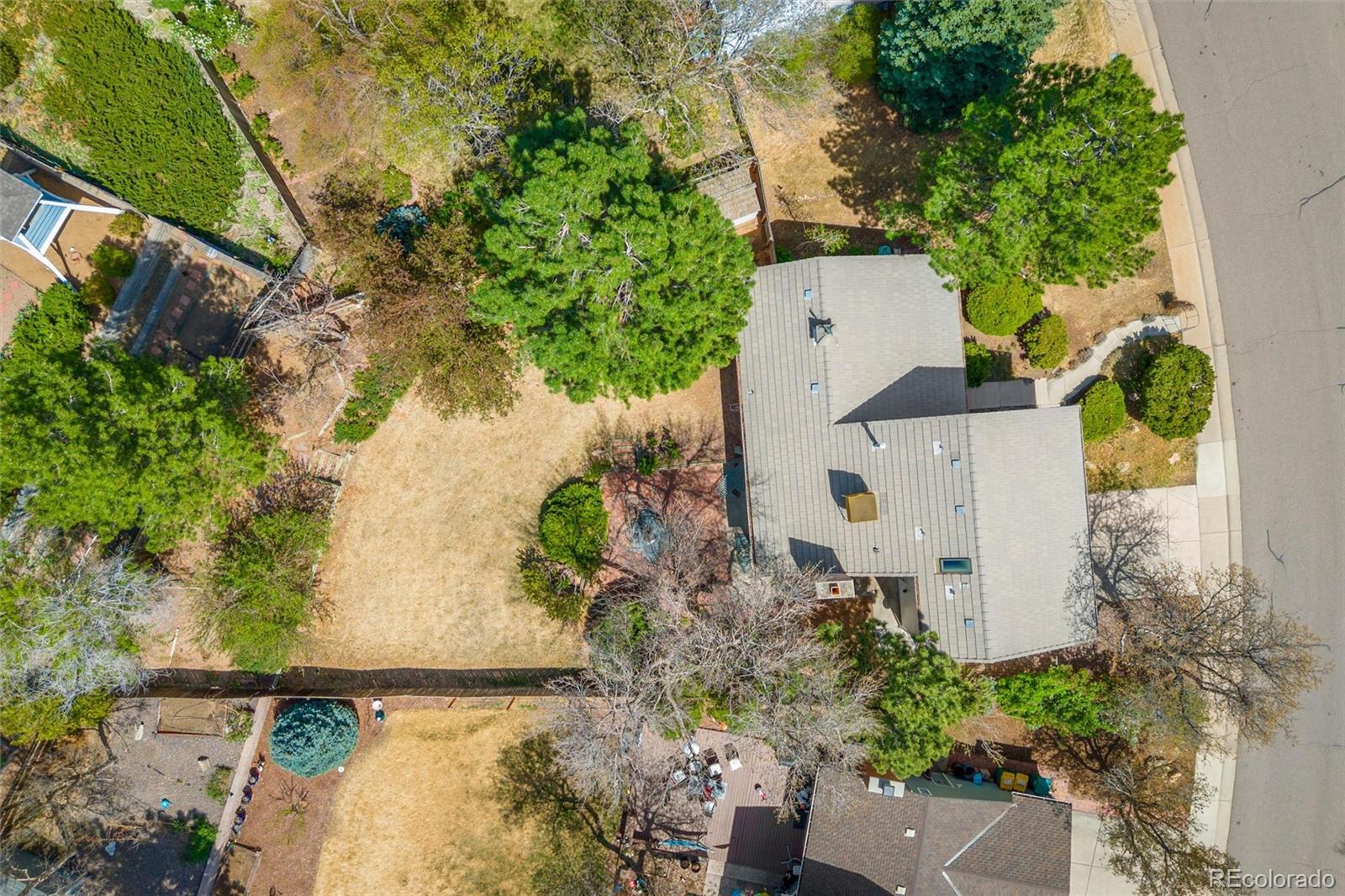 MLS Image #40 for 6379 s jasmine way,centennial, Colorado