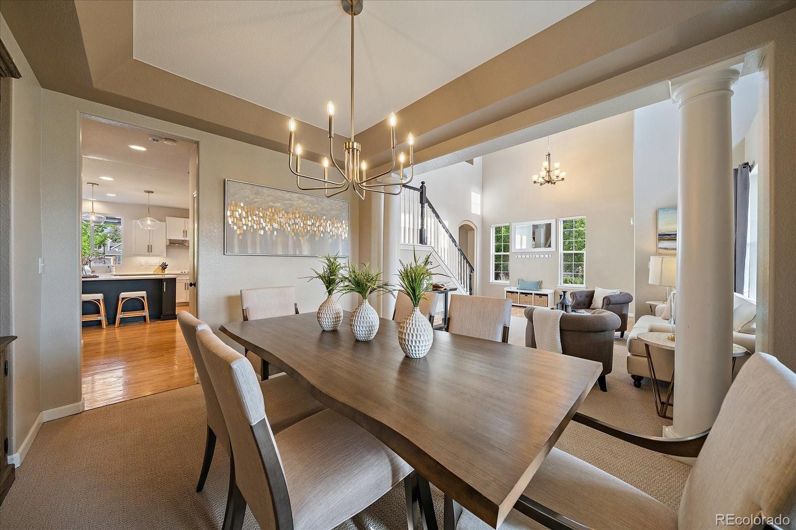 MLS Image #10 for 6313  umber circle,arvada, Colorado