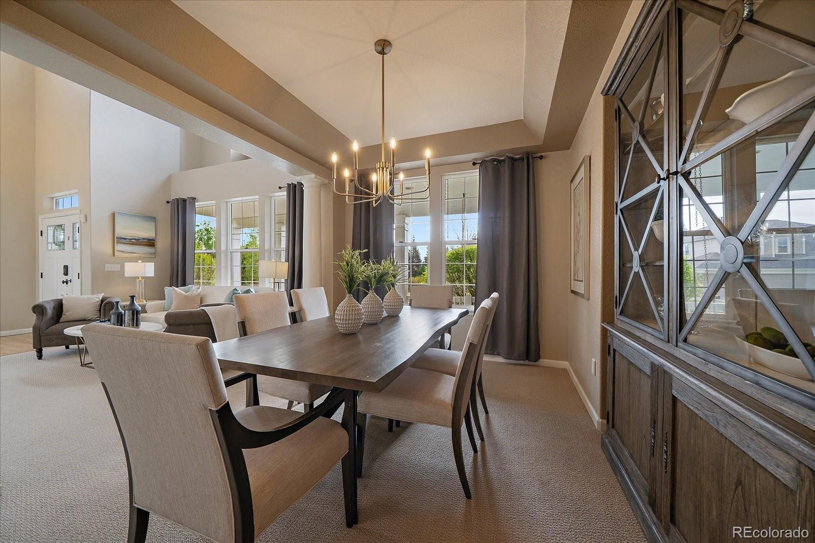 MLS Image #11 for 6313  umber circle,arvada, Colorado