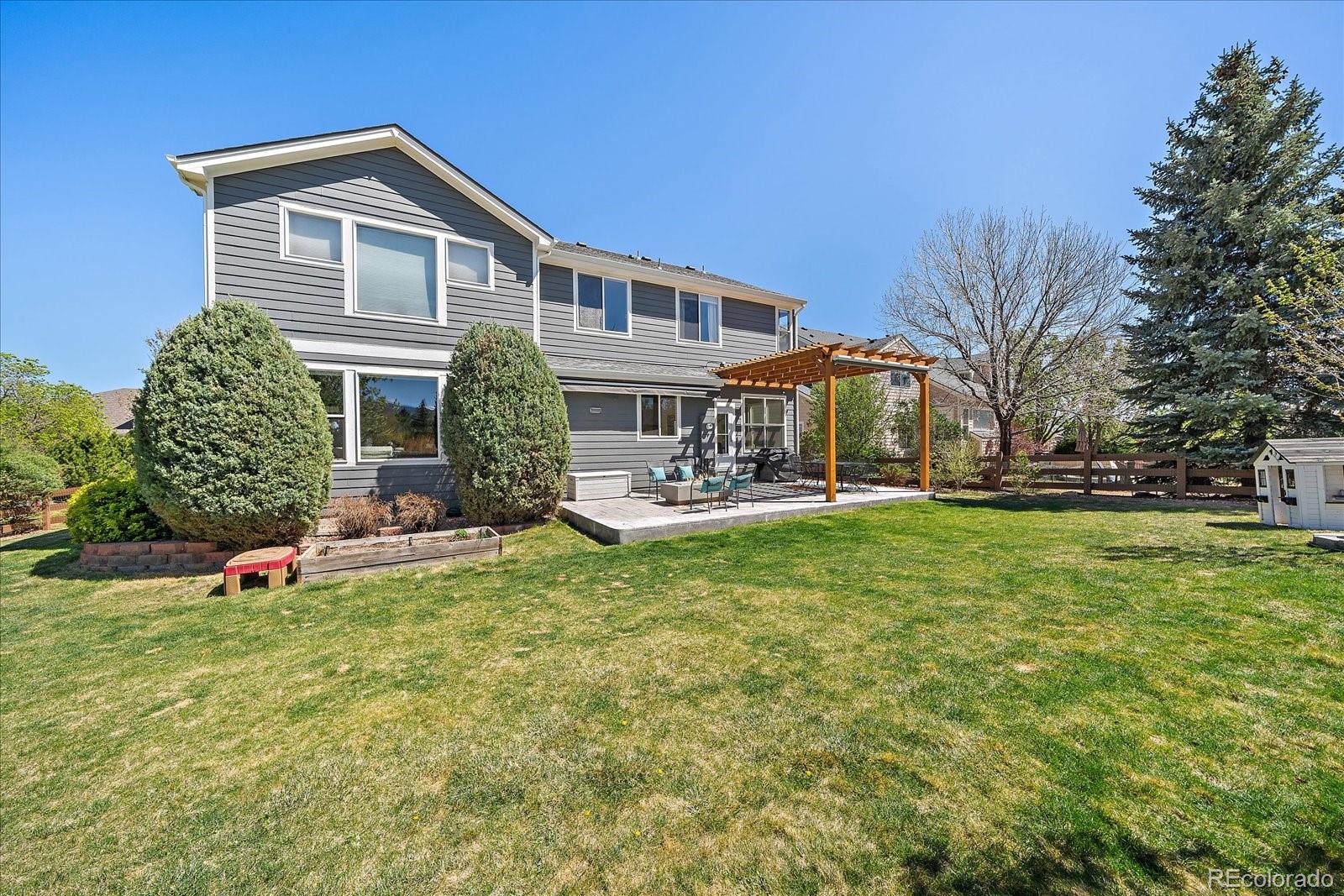 MLS Image #2 for 6313  umber circle,arvada, Colorado