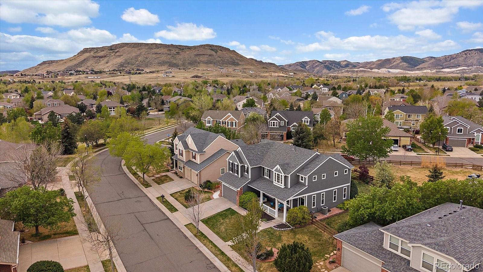 MLS Image #3 for 6313  umber circle,arvada, Colorado