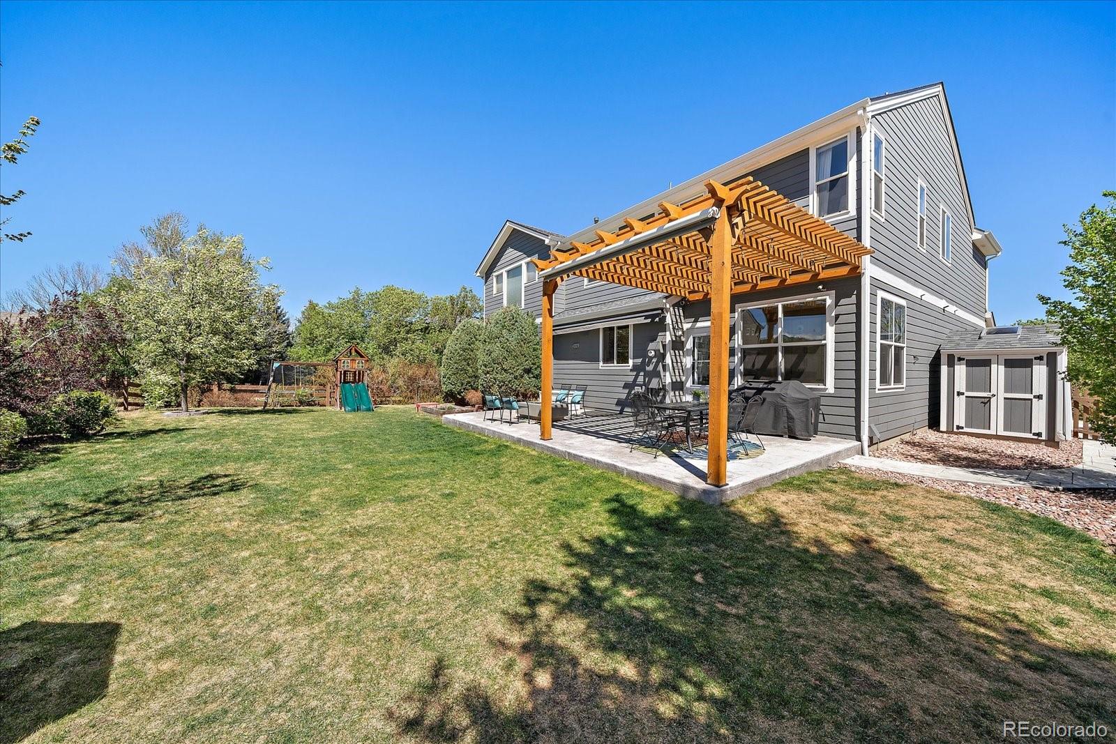 MLS Image #47 for 6313  umber circle,arvada, Colorado