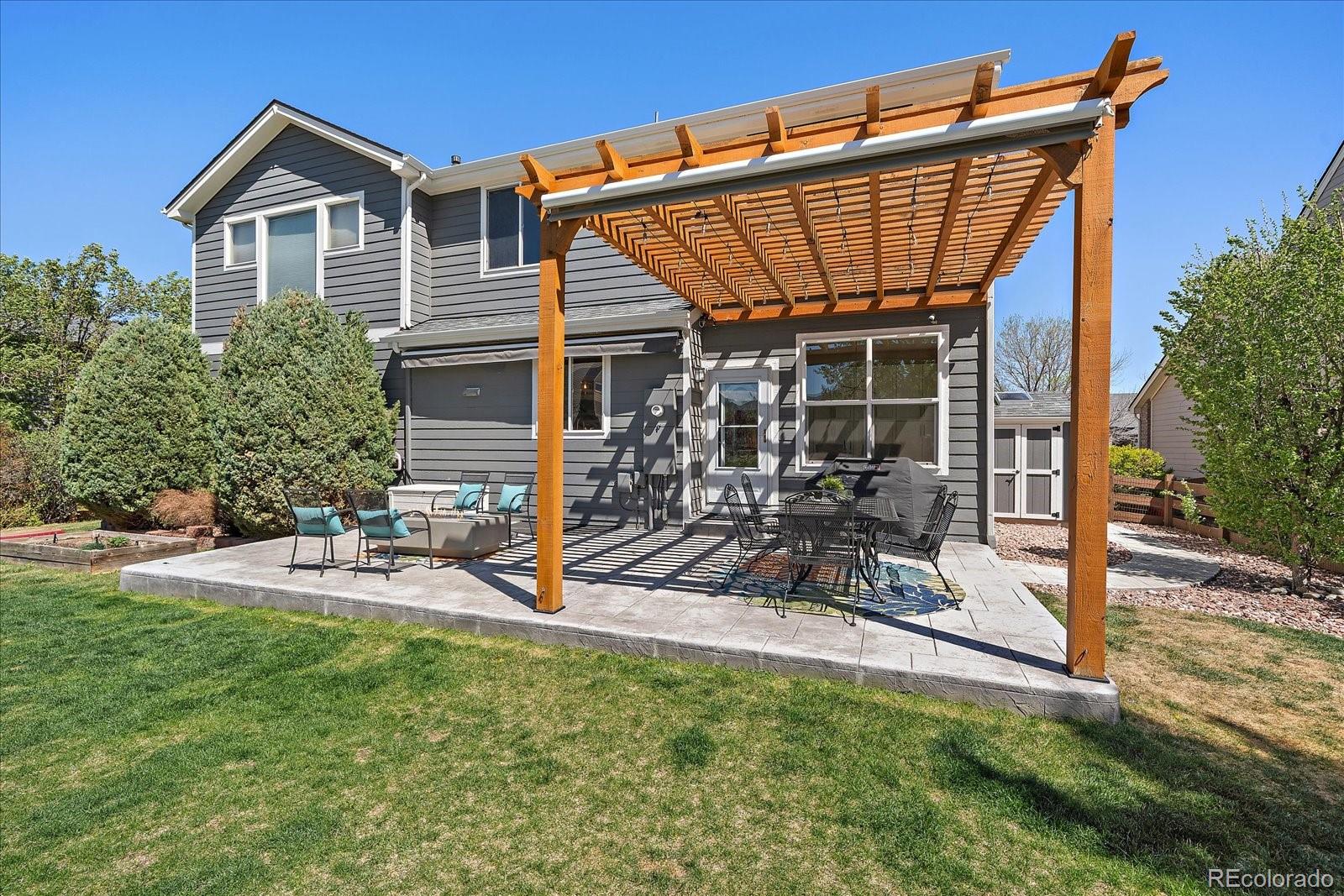 MLS Image #49 for 6313  umber circle,arvada, Colorado