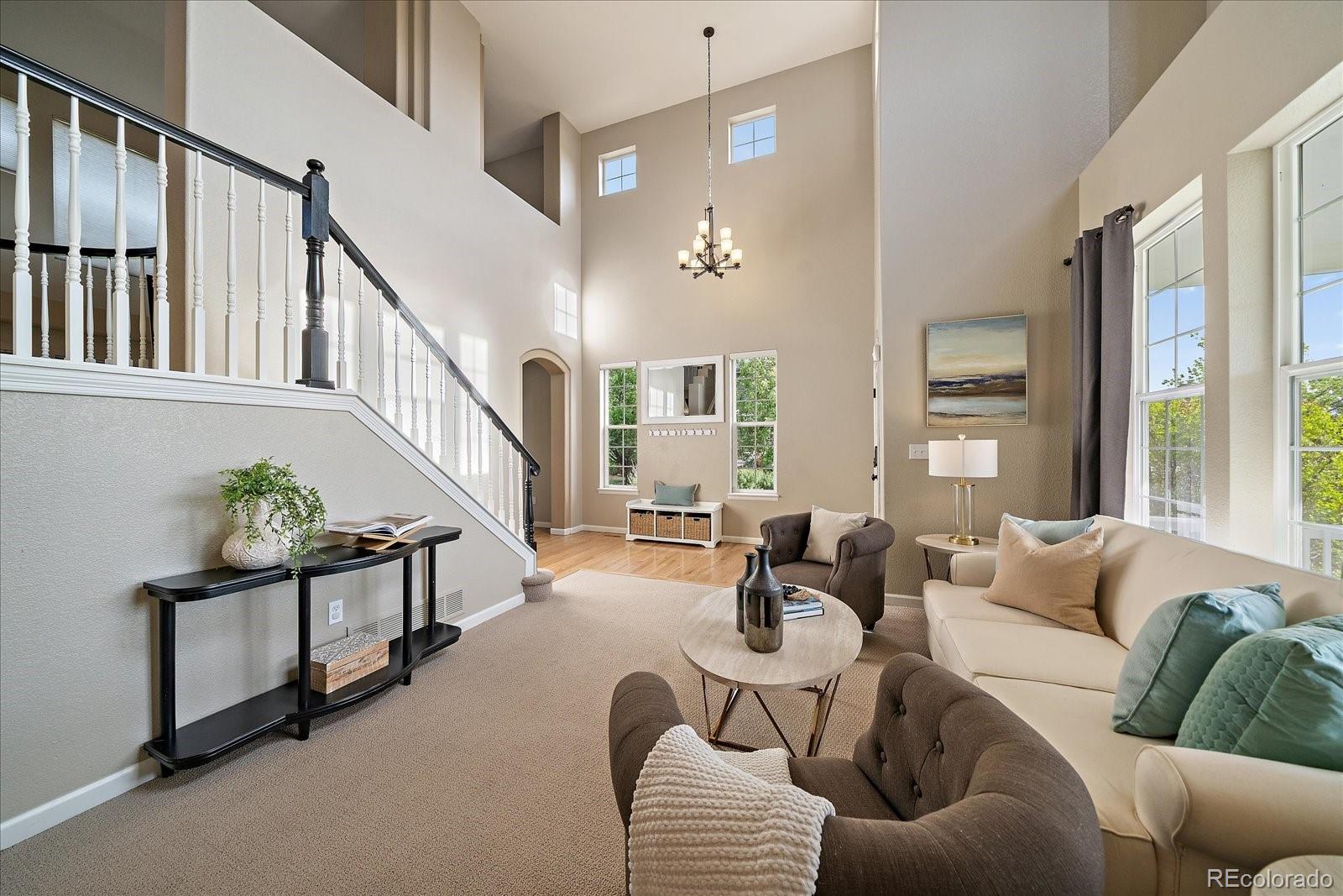 MLS Image #6 for 6313  umber circle,arvada, Colorado