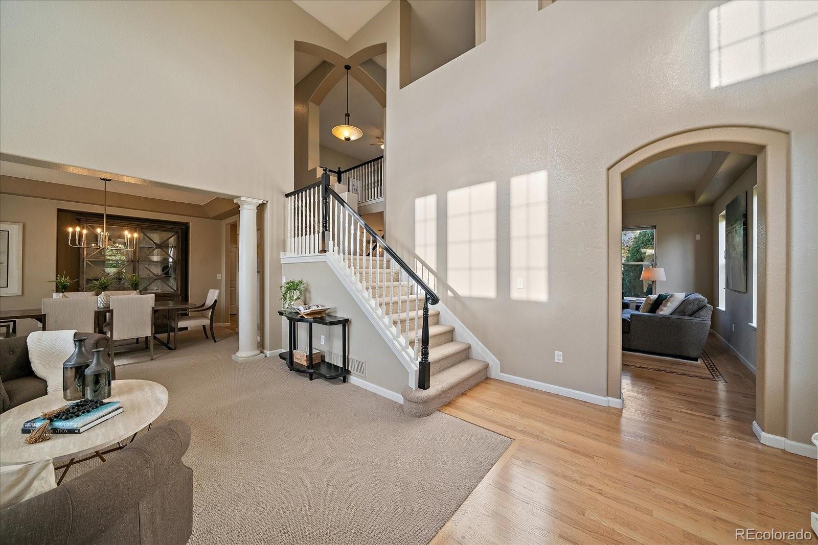 MLS Image #7 for 6313  umber circle,arvada, Colorado