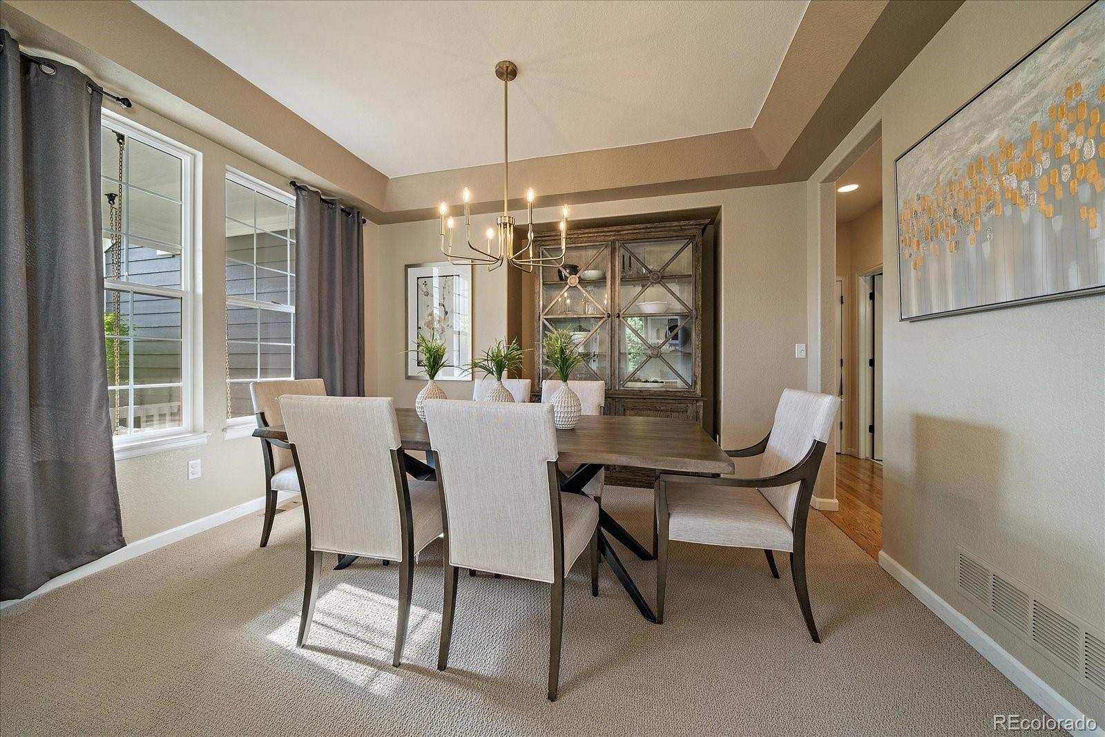 MLS Image #8 for 6313  umber circle,arvada, Colorado