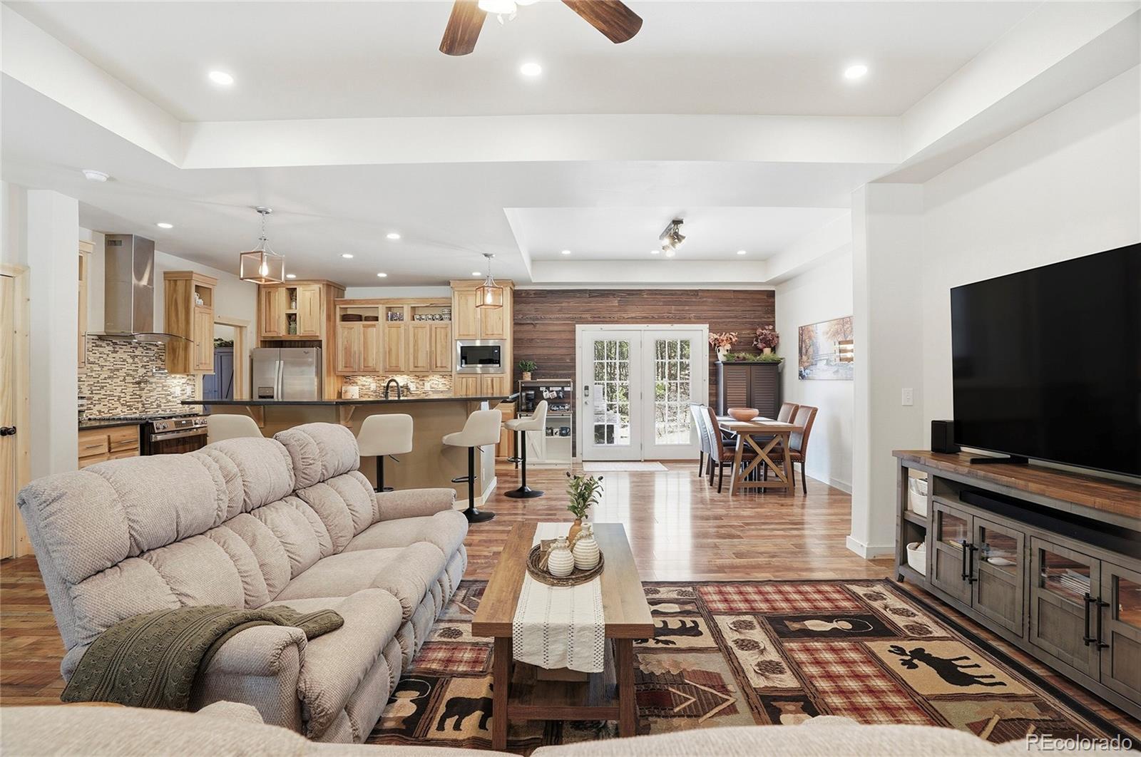 MLS Image #1 for 11044  conestoga place,franktown, Colorado