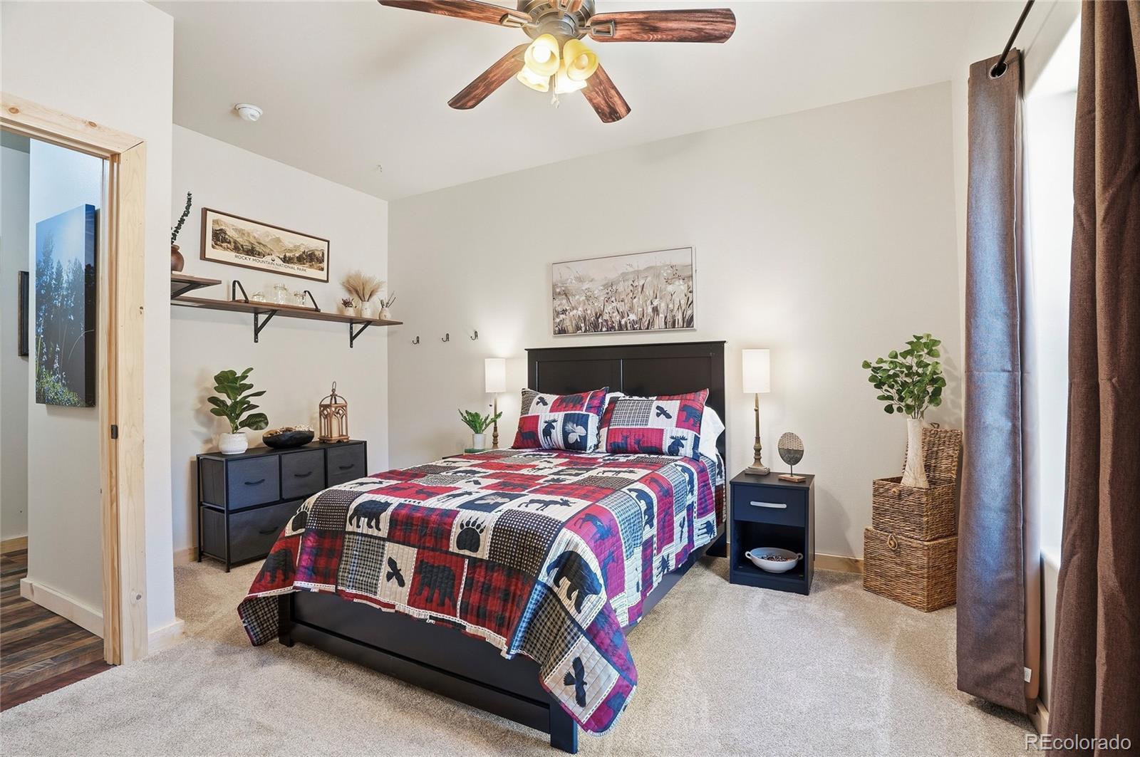 MLS Image #15 for 11044  conestoga place,franktown, Colorado