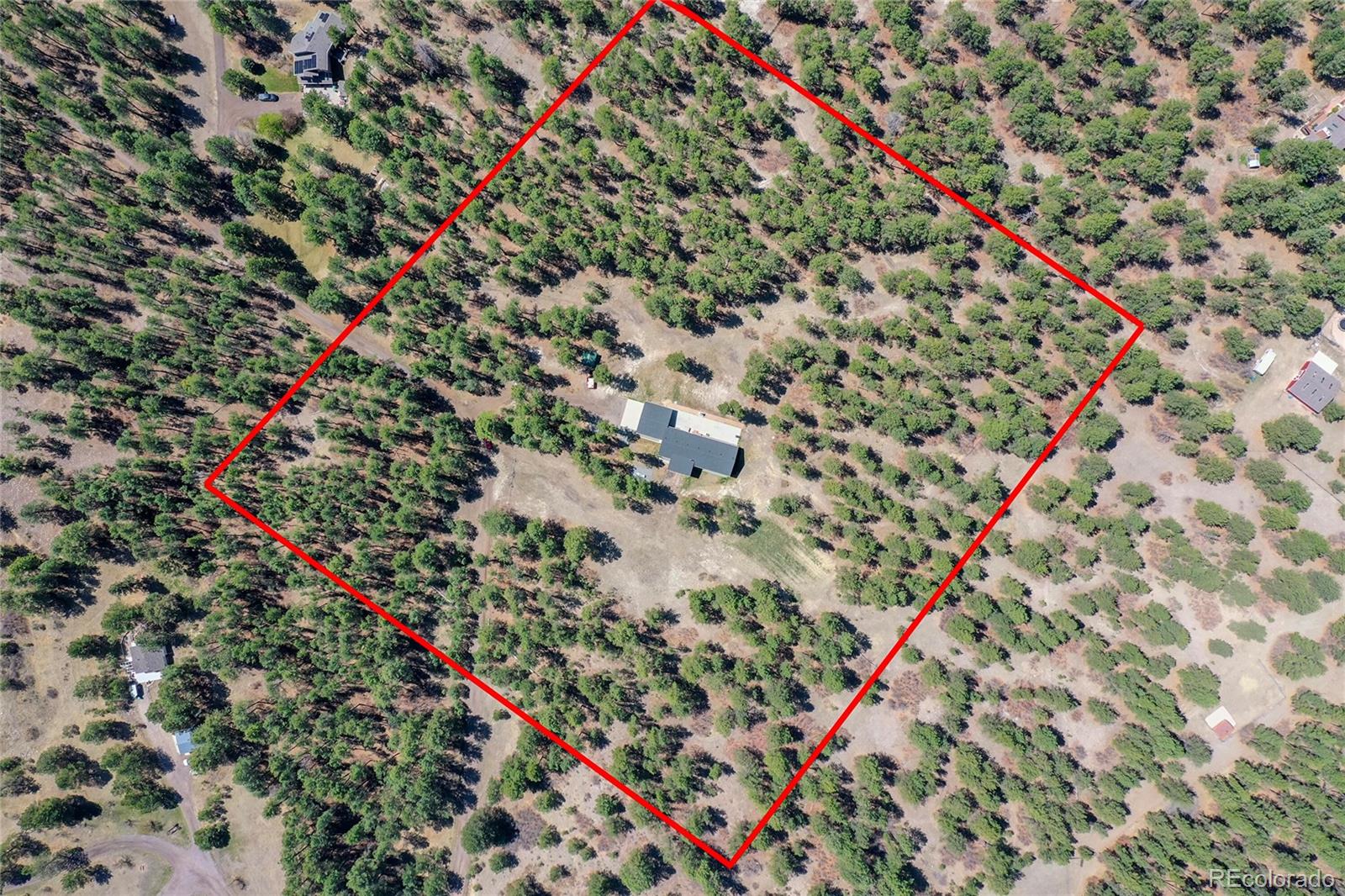 MLS Image #22 for 11044  conestoga place,franktown, Colorado