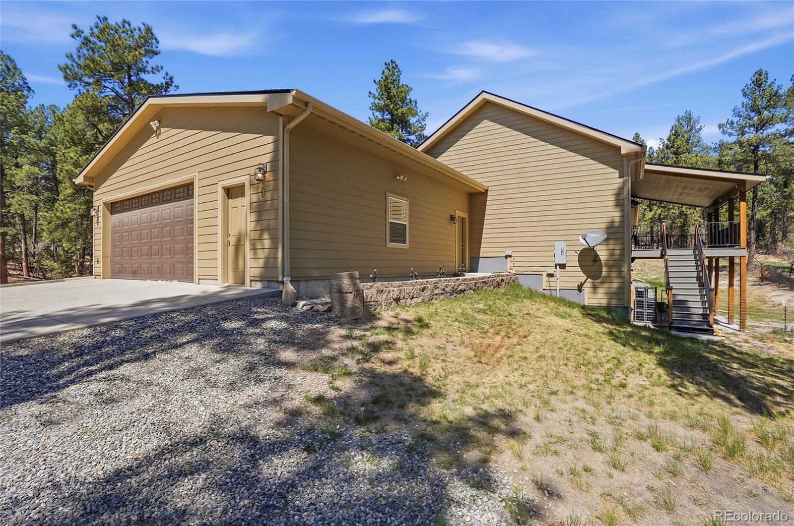 MLS Image #26 for 11044  conestoga place,franktown, Colorado