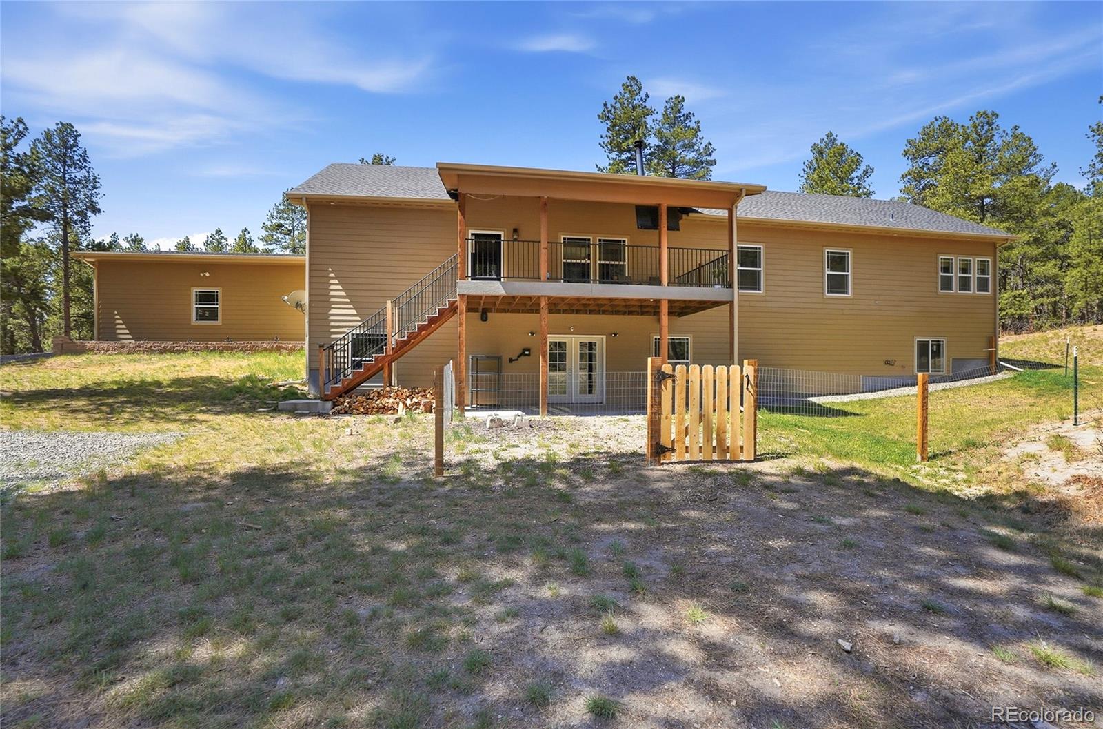 MLS Image #28 for 11044  conestoga place,franktown, Colorado