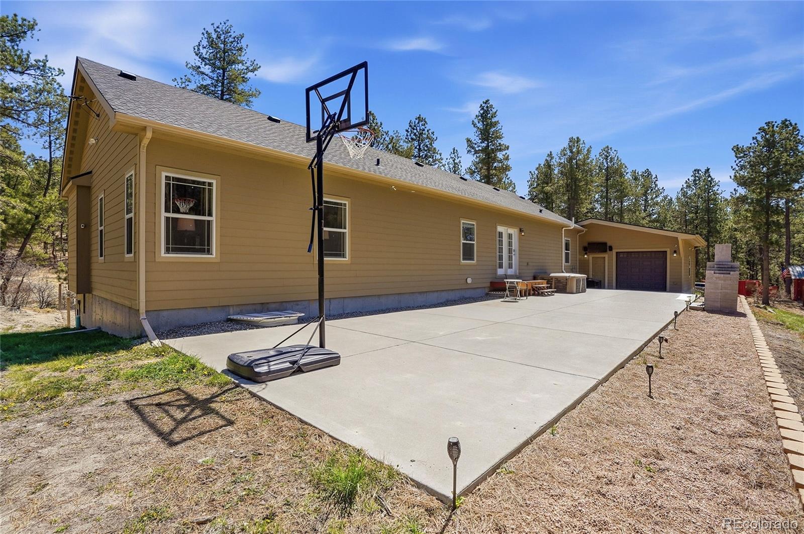MLS Image #29 for 11044  conestoga place,franktown, Colorado