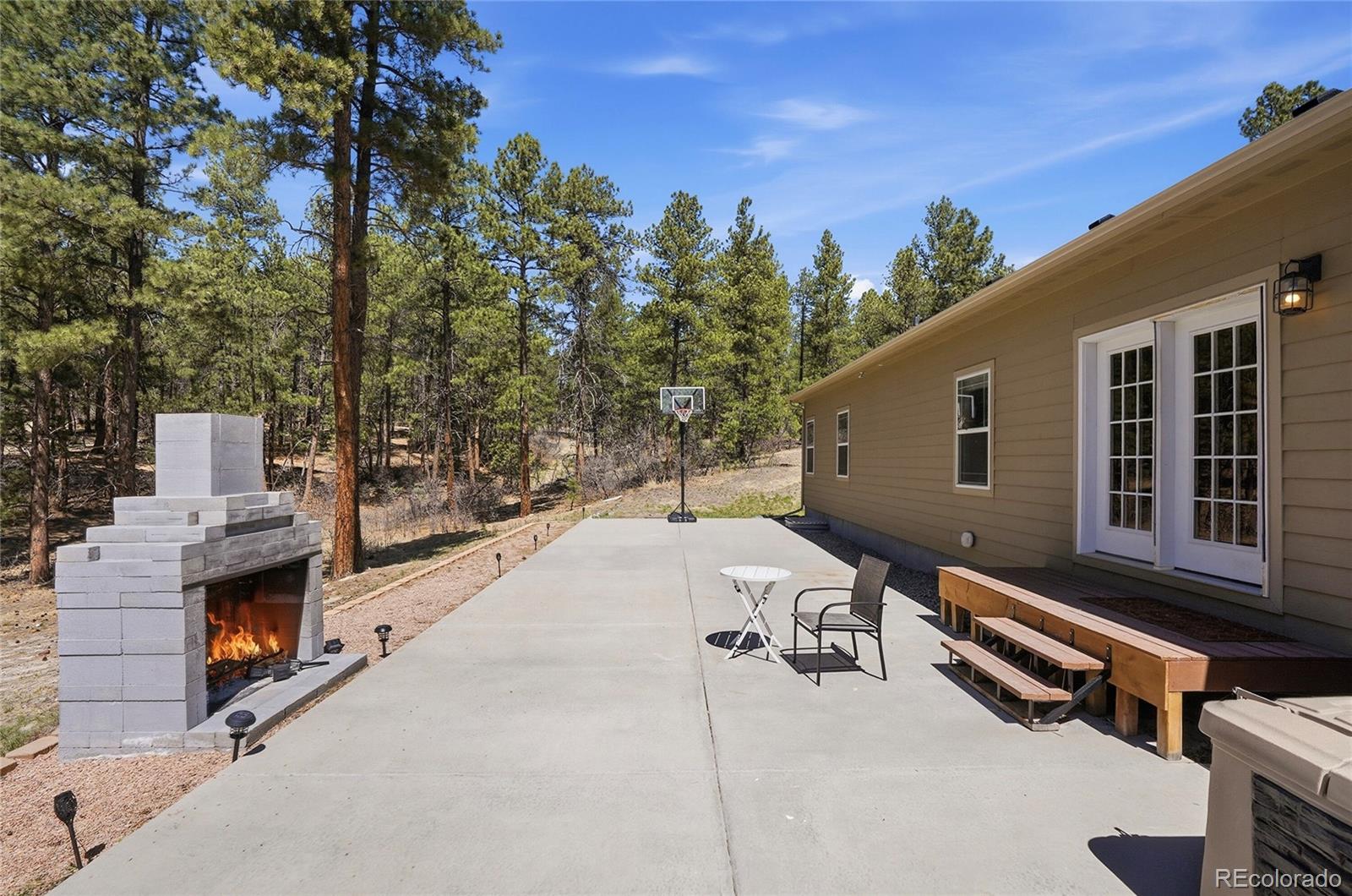 MLS Image #30 for 11044  conestoga place,franktown, Colorado