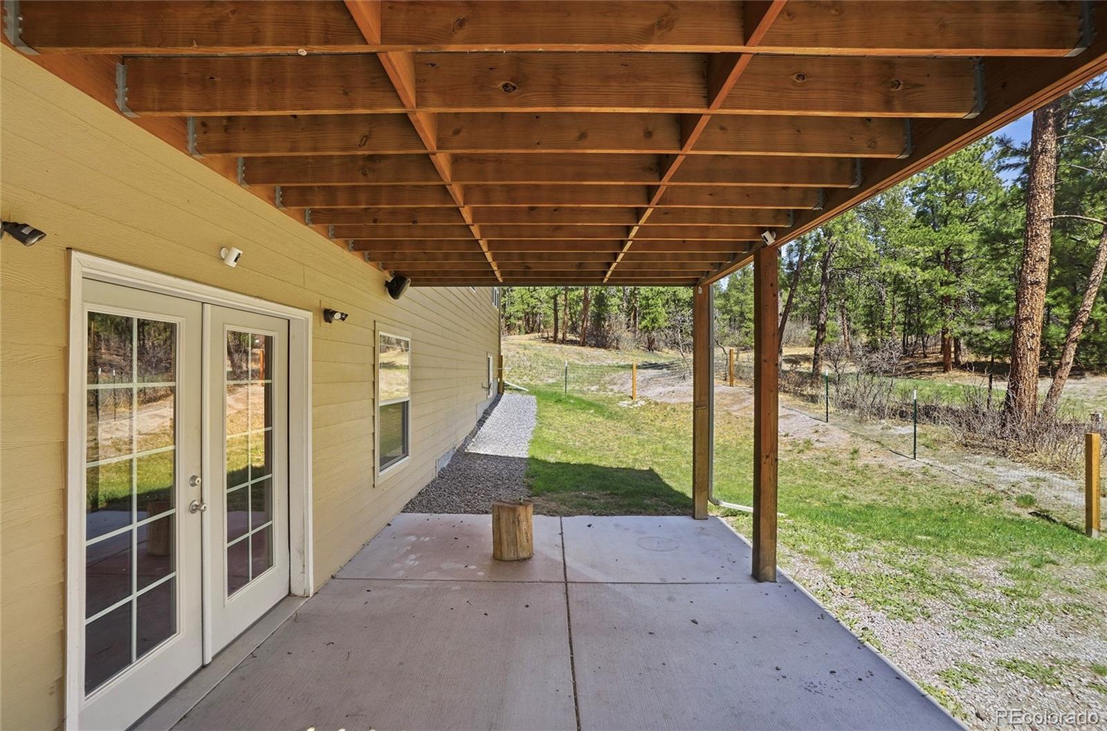 MLS Image #32 for 11044  conestoga place,franktown, Colorado