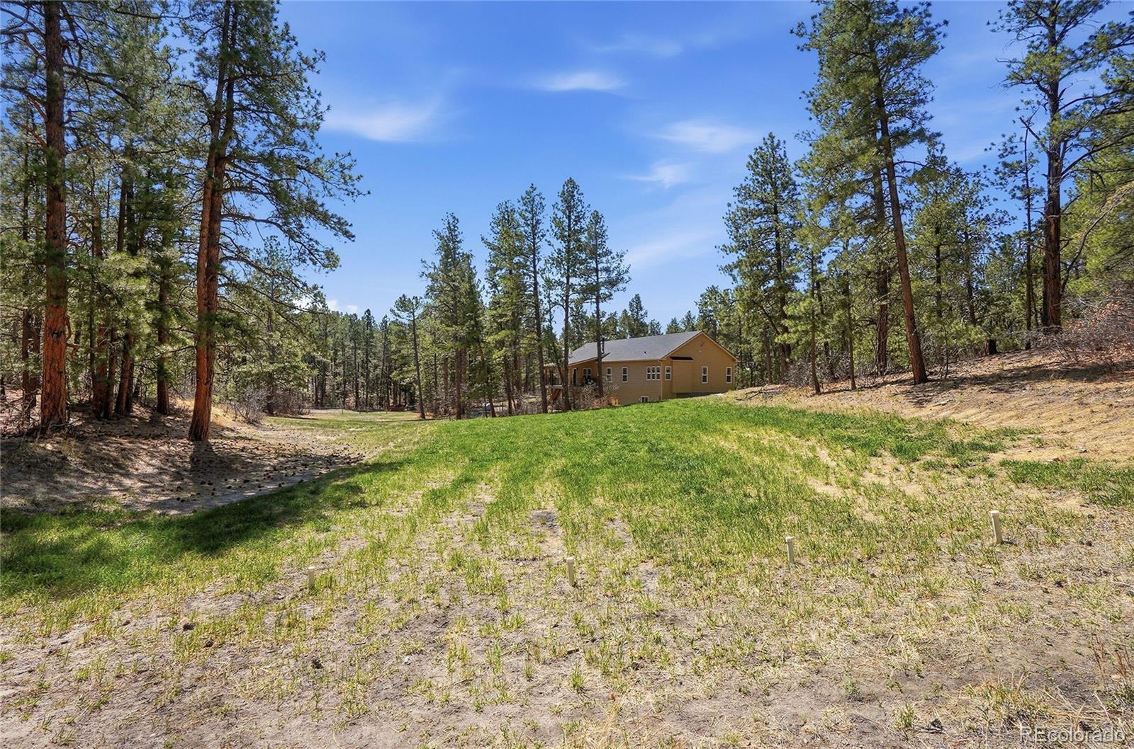 MLS Image #33 for 11044  conestoga place,franktown, Colorado