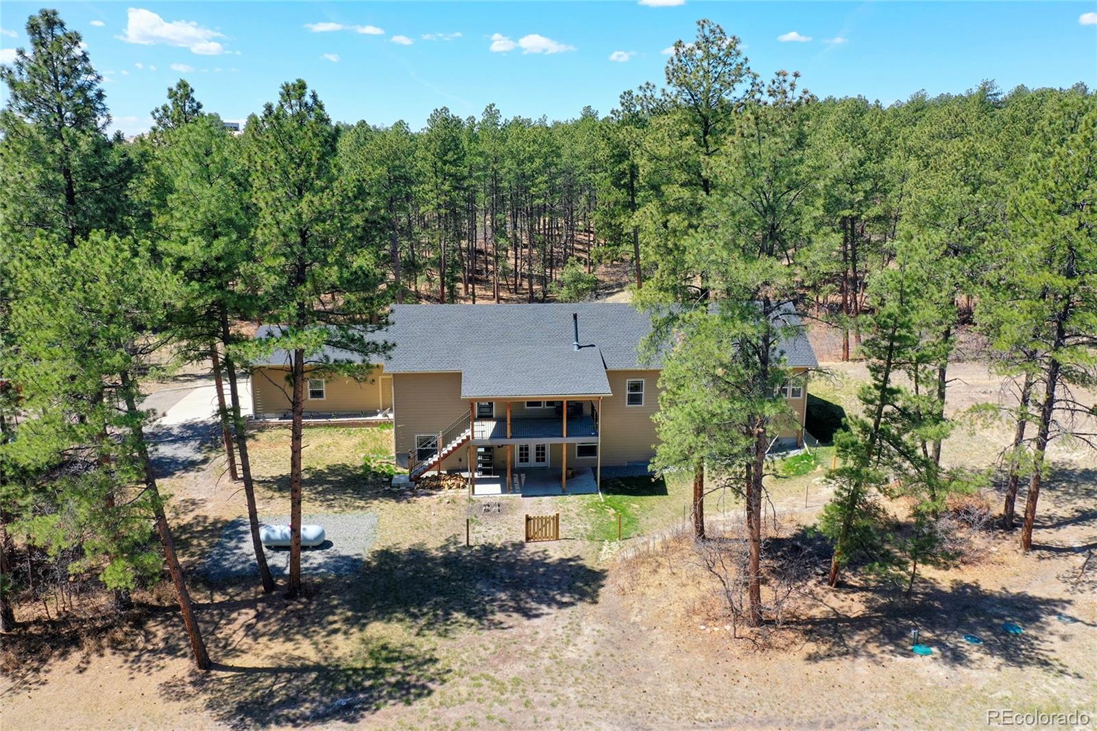 MLS Image #37 for 11044  conestoga place,franktown, Colorado