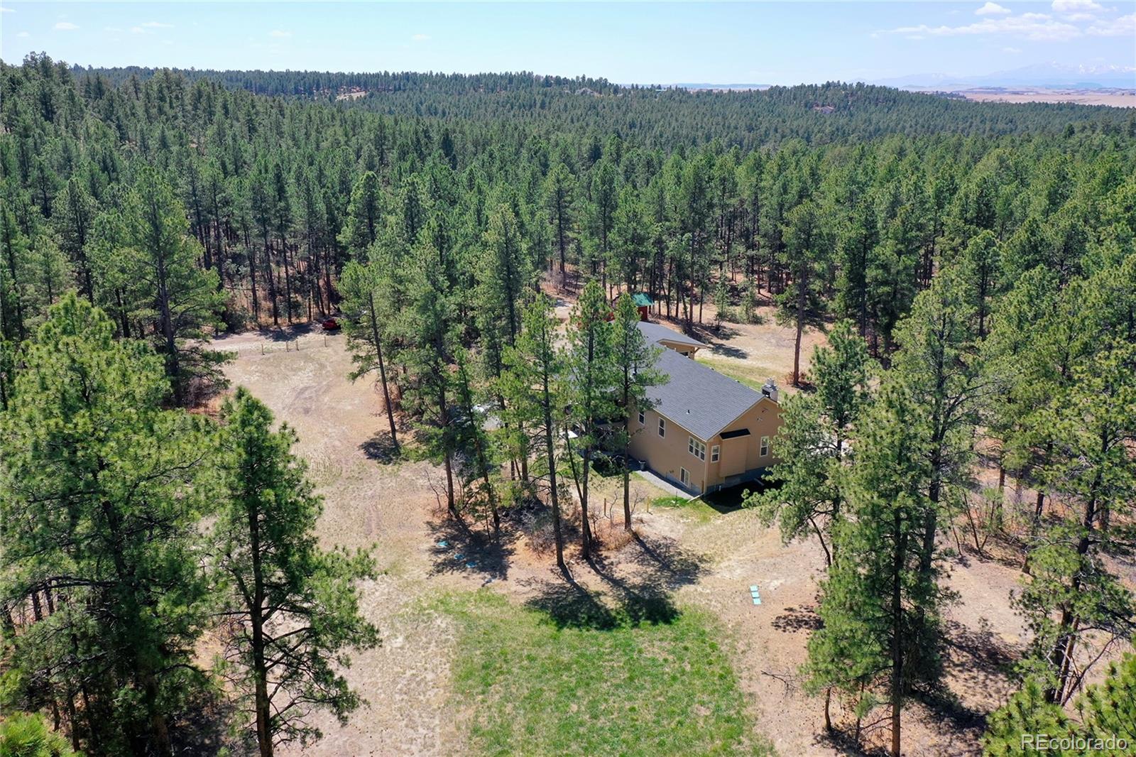 MLS Image #38 for 11044  conestoga place,franktown, Colorado
